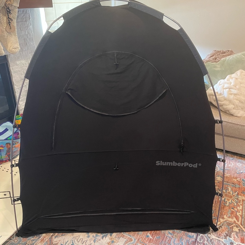 Slumberpod